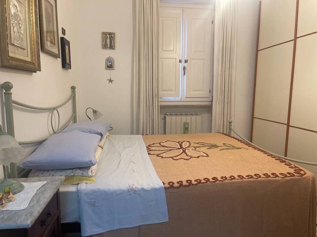 appartamento in affitto a Porto Recanati