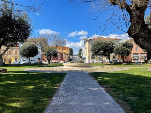 casa indipendente in affitto a Porto Recanati