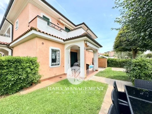 appartamento in affitto a Porto Recanati
