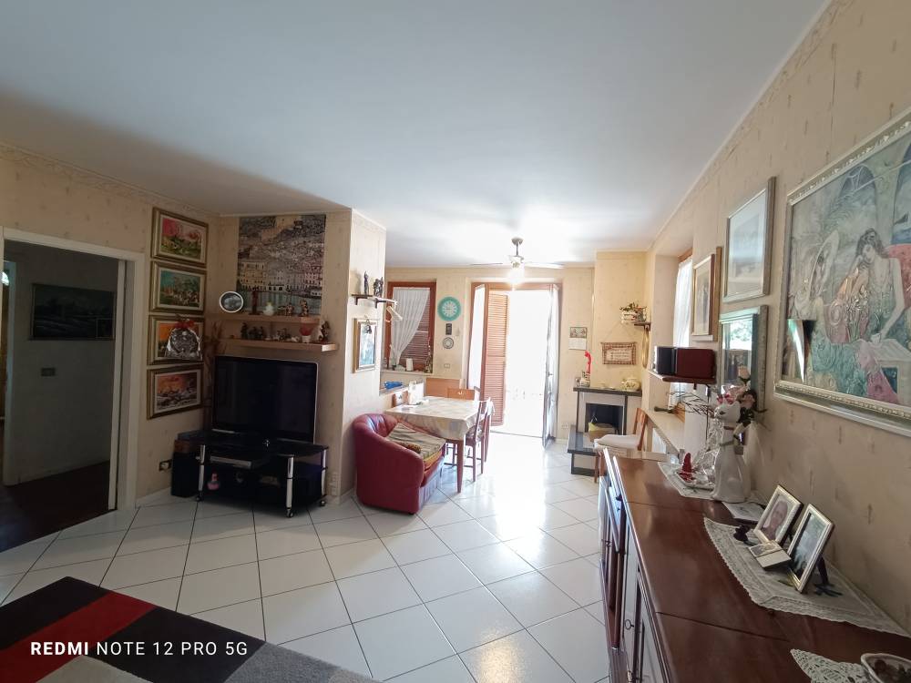 appartamento in affitto a Porto Recanati