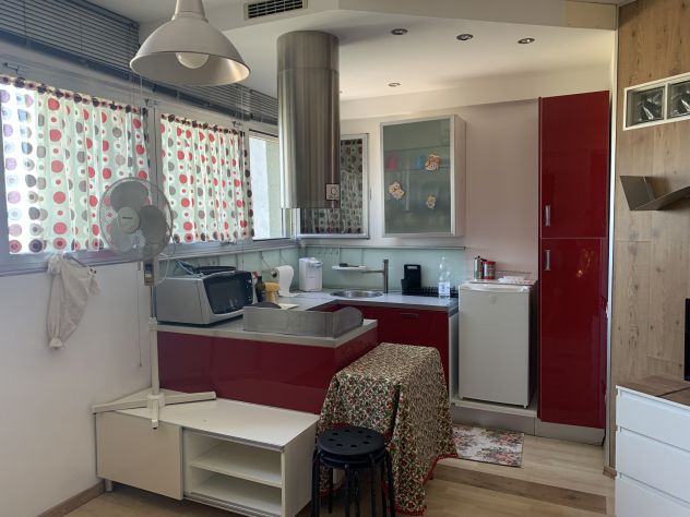 appartamento in affitto a Porto Recanati
