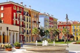 appartamento in affitto a Porto Recanati