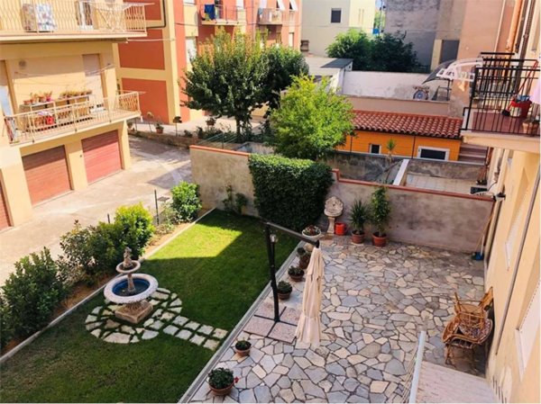 appartamento in affitto a Porto Recanati