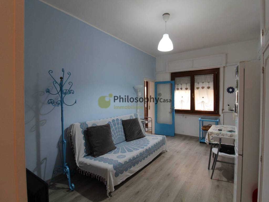 appartamento in affitto a Porto Recanati