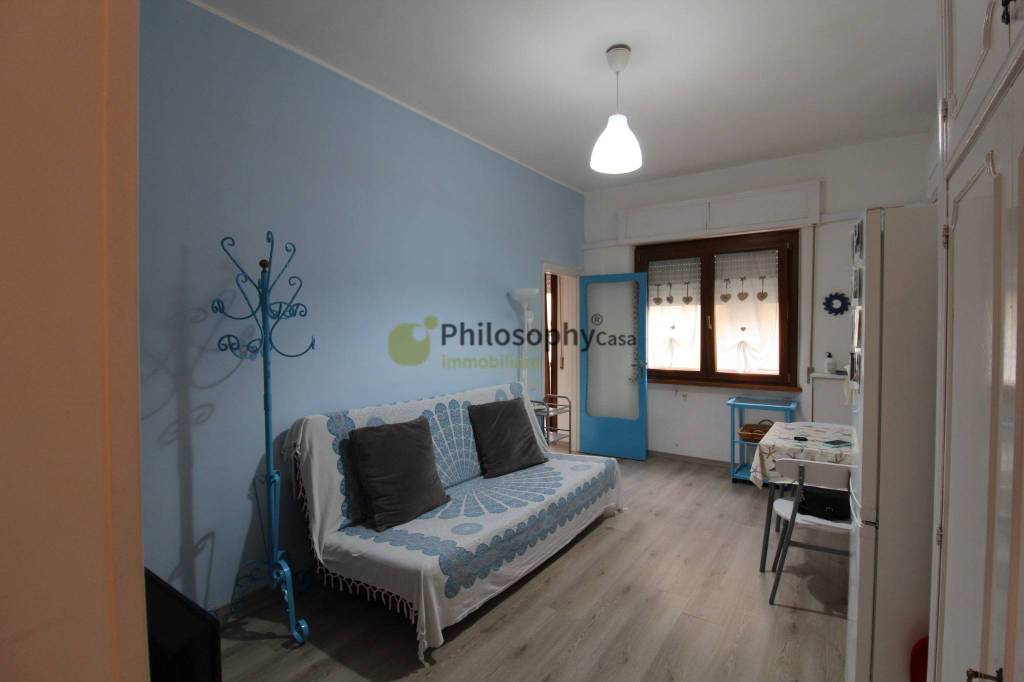 appartamento in affitto a Porto Recanati