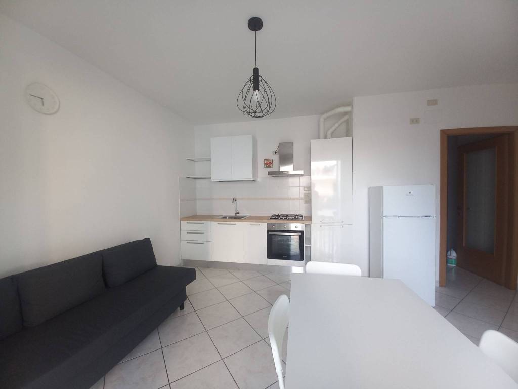 appartamento in affitto a Porto Recanati