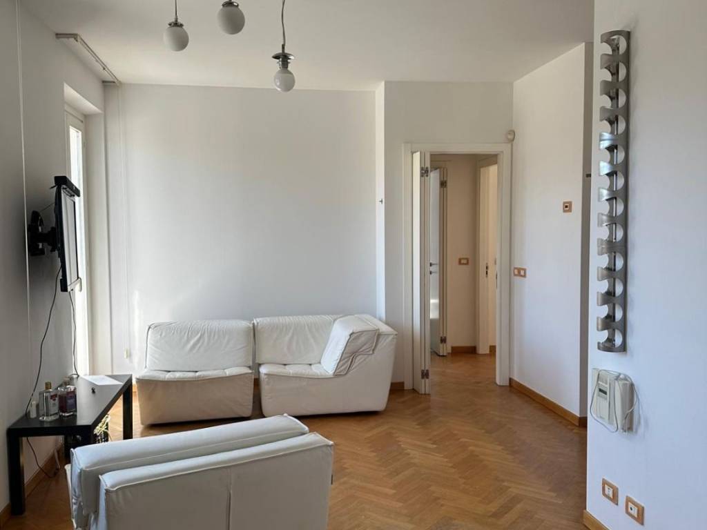appartamento in affitto a Porto Recanati