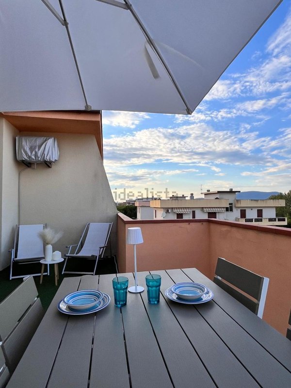 appartamento in affitto a Porto Recanati