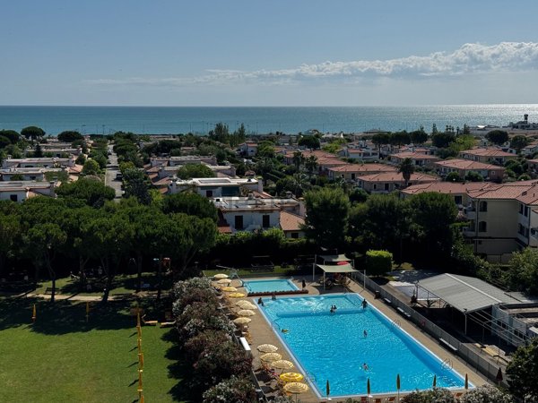 appartamento in affitto a Porto Recanati