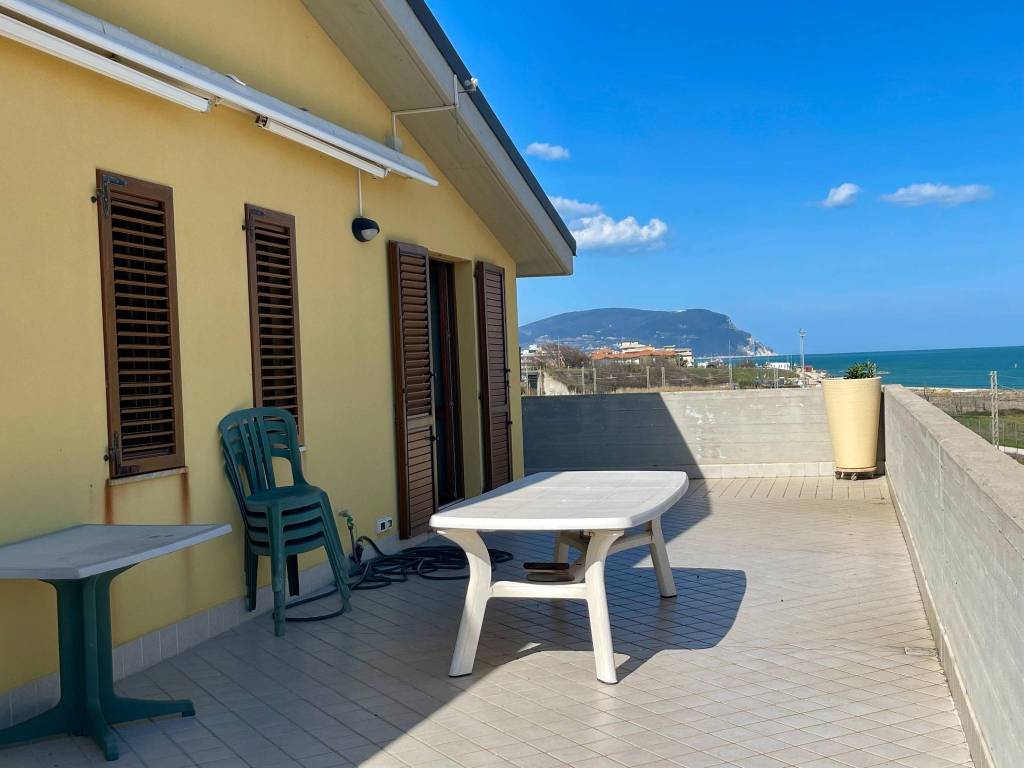 appartamento in affitto a Porto Recanati