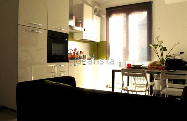 appartamento in affitto a Porto Recanati