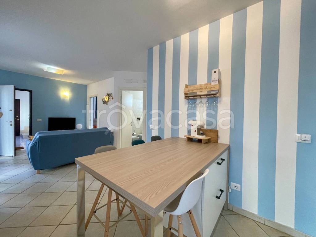 appartamento in affitto a Porto Recanati