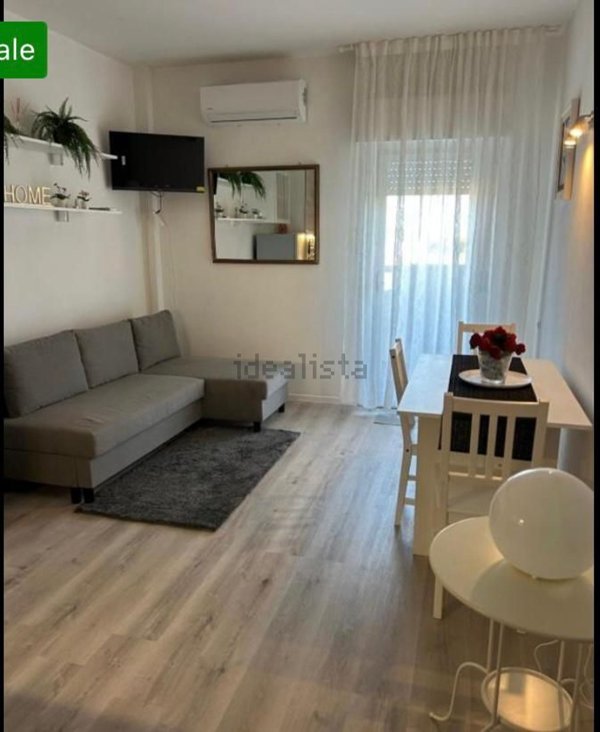 appartamento in affitto a Porto Recanati