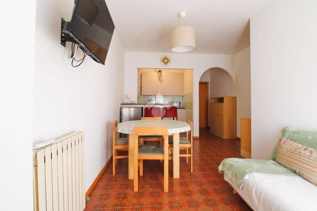 appartamento in affitto a Porto Recanati