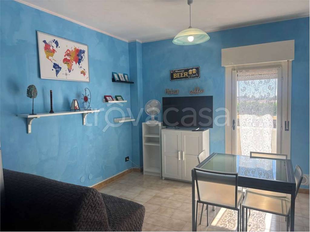 appartamento in affitto a Porto Recanati