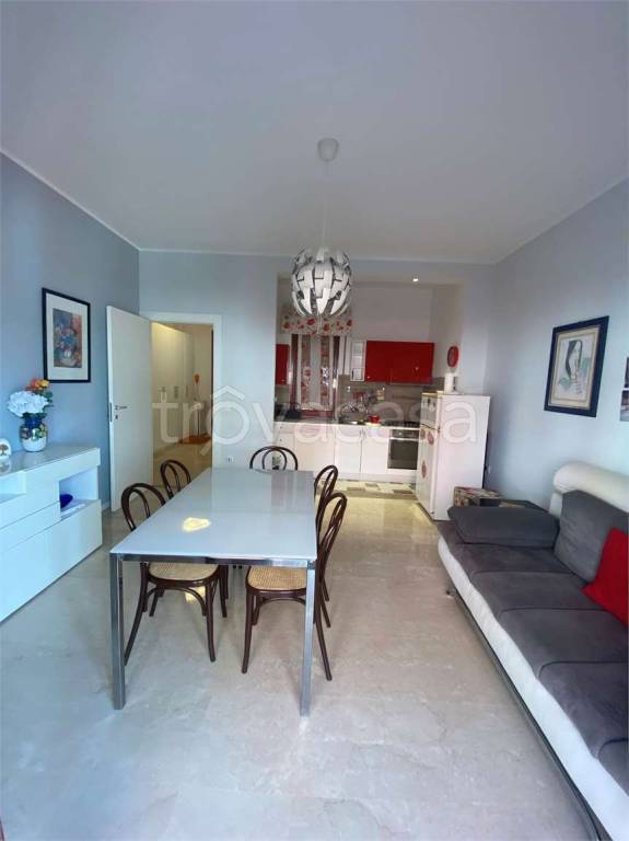 appartamento in affitto a Porto Recanati