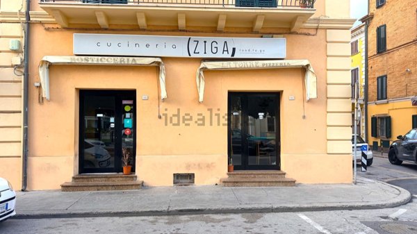 villa in affitto a Porto Recanati