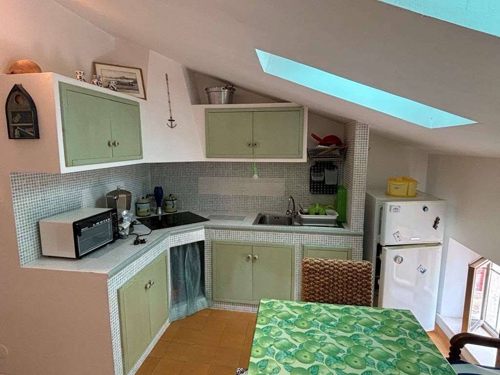 appartamento in affitto a Porto Recanati