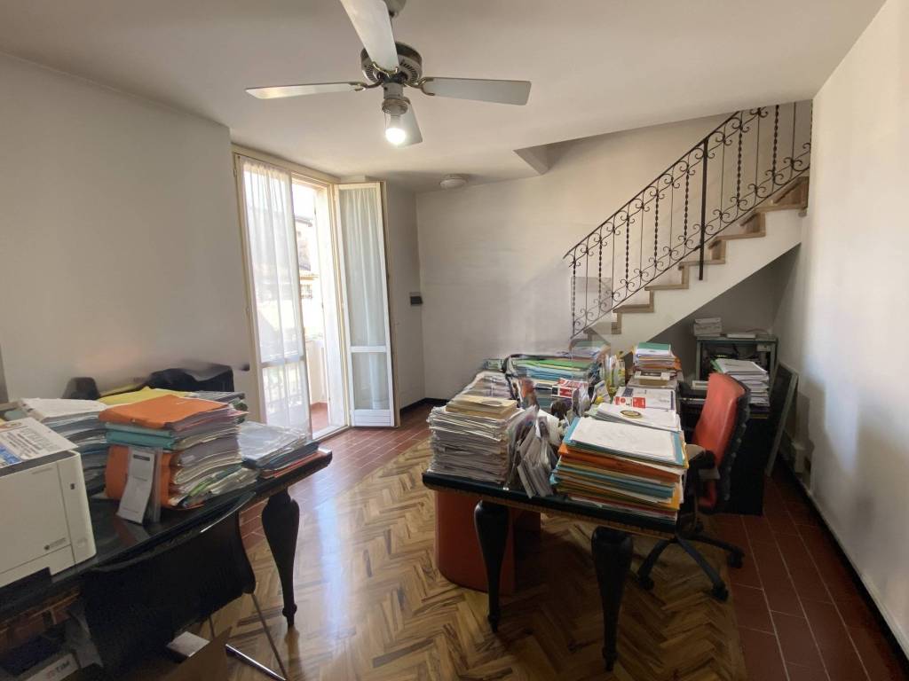 ufficio in affitto a Porto Recanati