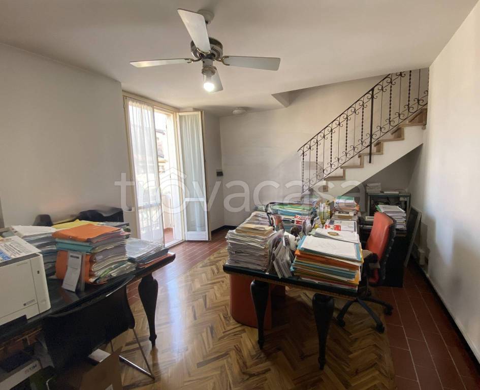 ufficio in affitto a Porto Recanati