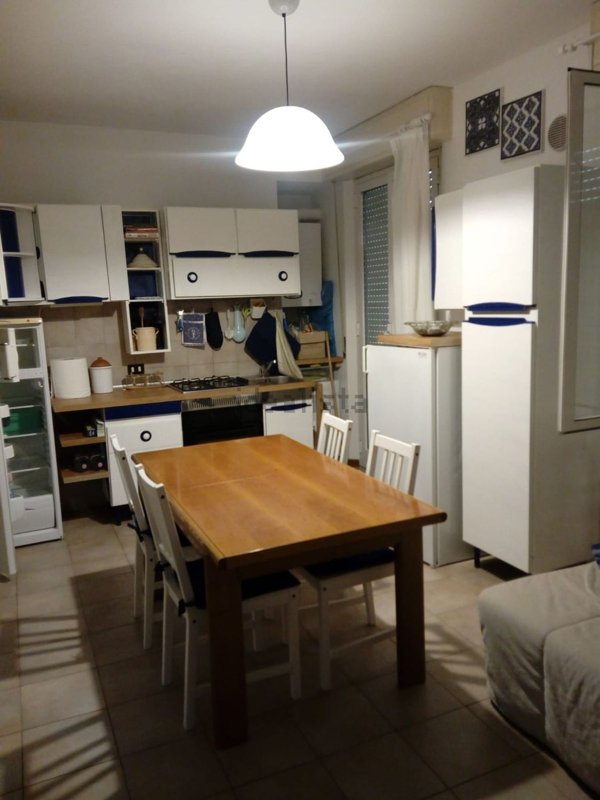 appartamento in affitto a Porto Recanati