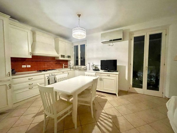 appartamento in affitto a Porto Recanati