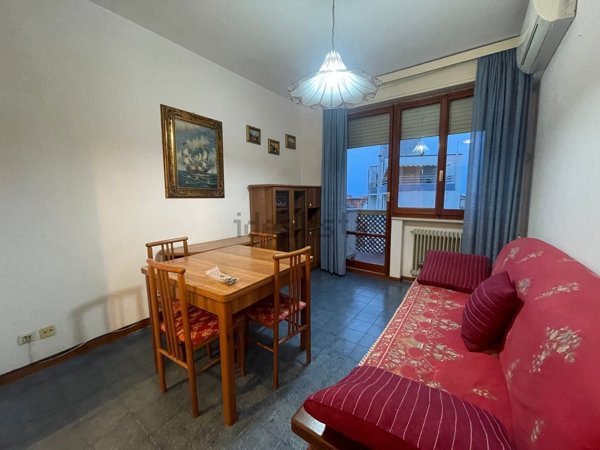 appartamento in affitto a Porto Recanati