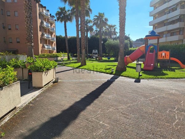 appartamento in affitto a Porto Recanati