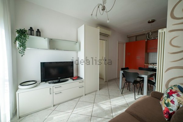 appartamento in affitto a Porto Recanati