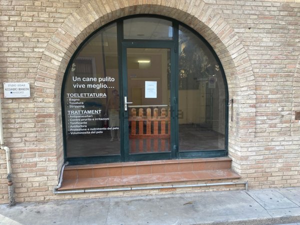 ufficio in affitto a Porto Recanati