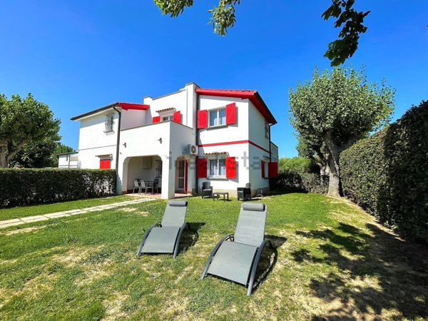 appartamento in affitto a Porto Recanati