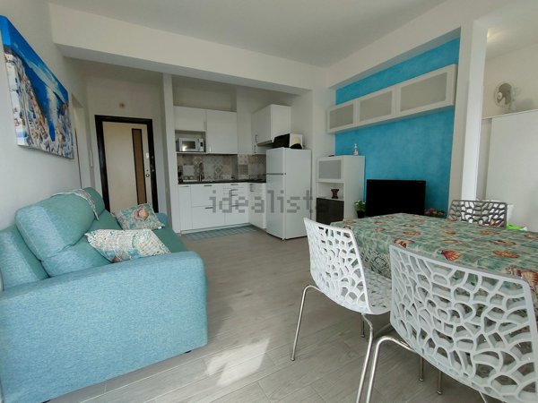 appartamento in affitto a Porto Recanati