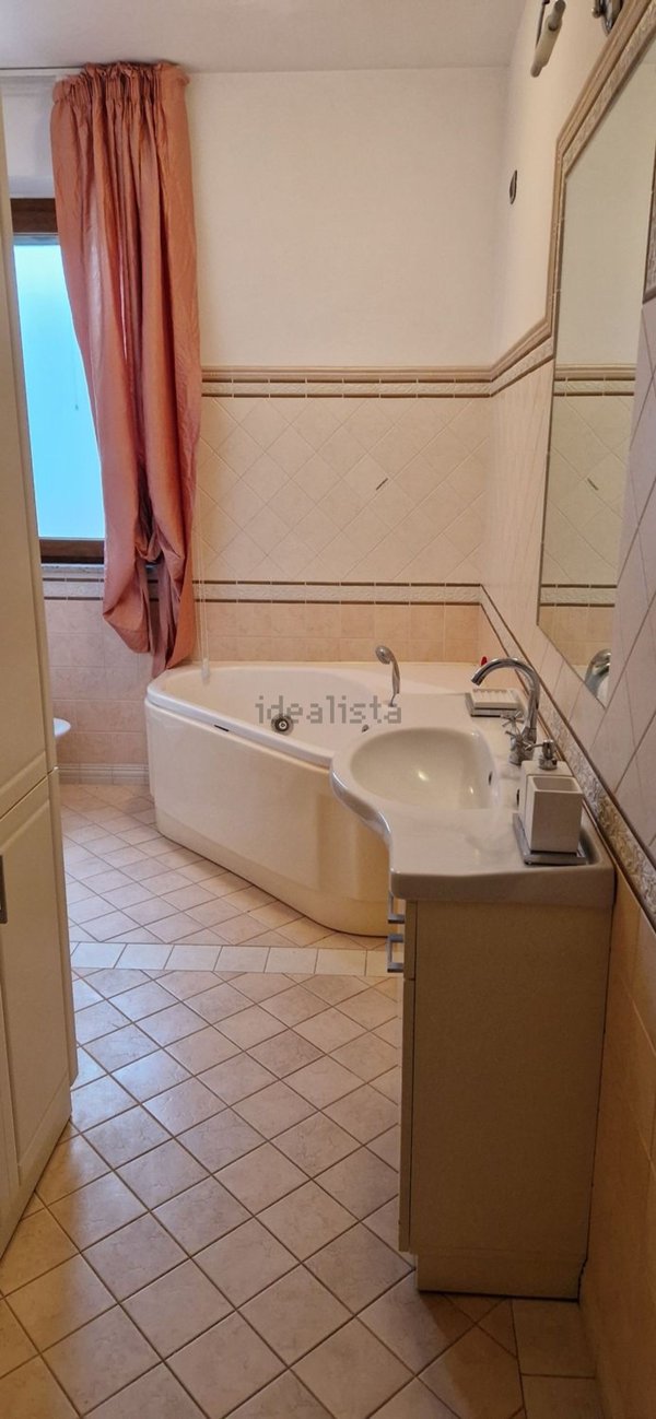 appartamento in affitto a Porto Recanati