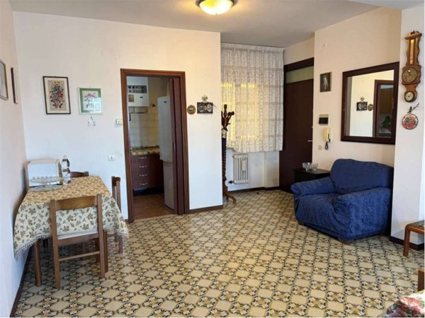 appartamento in affitto a Porto Recanati