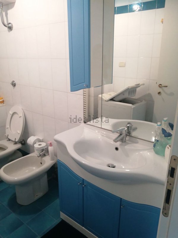 appartamento in affitto a Porto Recanati