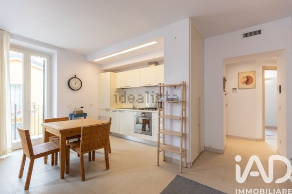 appartamento in affitto a Porto Recanati