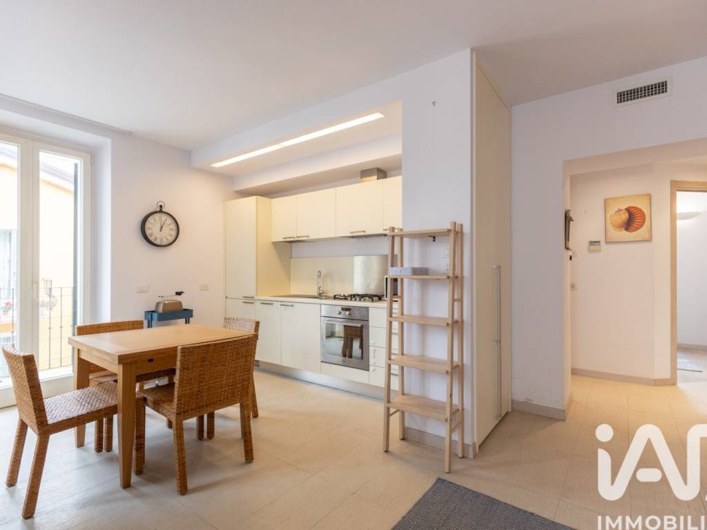 appartamento in affitto a Porto Recanati