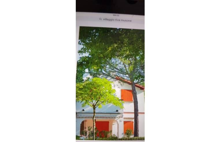 casa indipendente in affitto a Porto Recanati