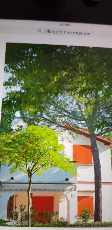 casa indipendente in affitto a Porto Recanati