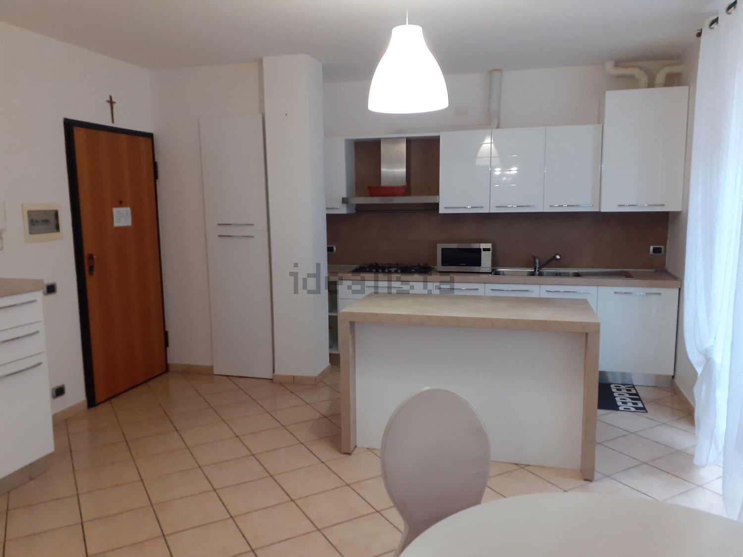 appartamento in affitto a Porto Recanati