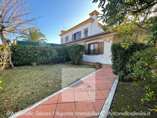 casa indipendente in affitto a Porto Recanati