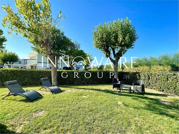 casa indipendente in affitto a Porto Recanati