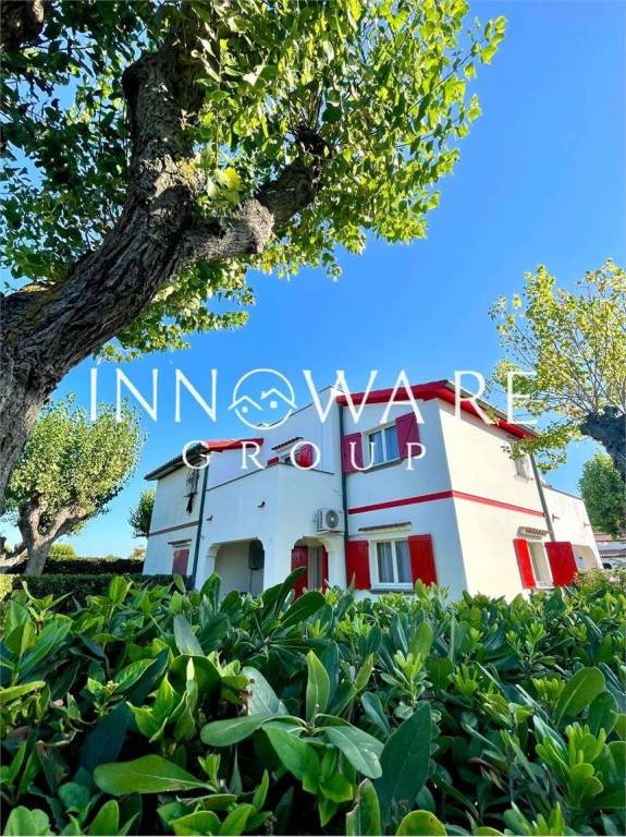 casa indipendente in affitto a Porto Recanati