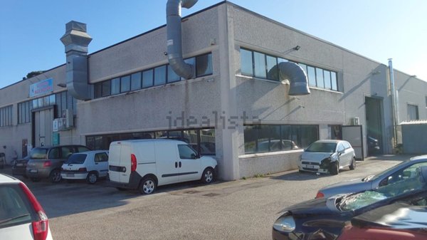 casa indipendente in affitto a Porto Recanati