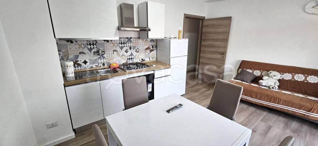 appartamento in affitto a Porto Recanati