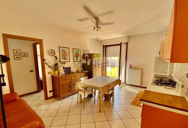 appartamento in affitto a Porto Recanati