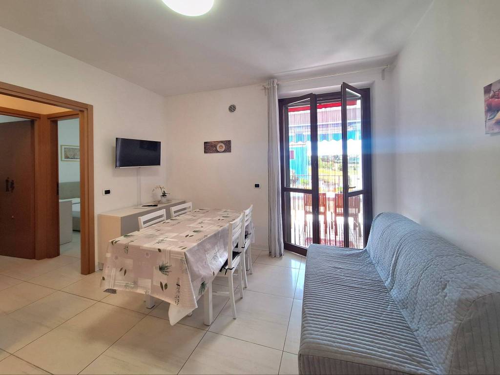 appartamento in affitto a Porto Recanati