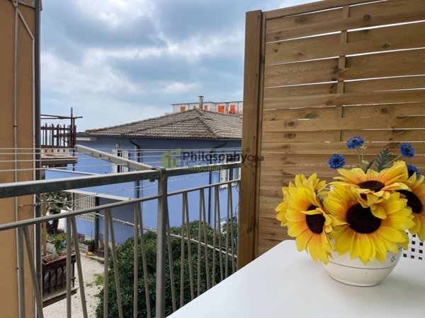 appartamento in affitto a Porto Recanati