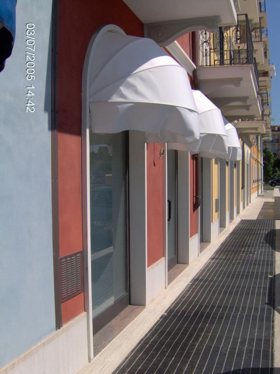 ufficio in affitto a Porto Recanati