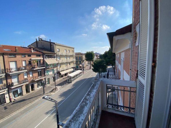appartamento in affitto a Porto Recanati